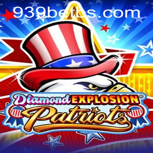 Exploring 'DiamondExplosionPatriots': A Dynamic Gaming Experience