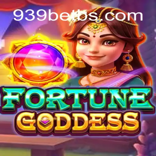 Discover the Thrilling World of FORTUNEGODDESS with 939bet