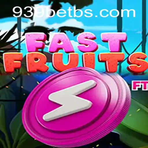 FastFruits: A Thrilling Adventure in the World of 939bet