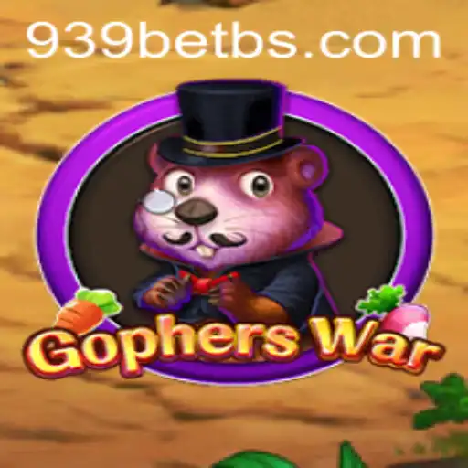 Exploring the World of GophersWar and Its Connection to 939bet