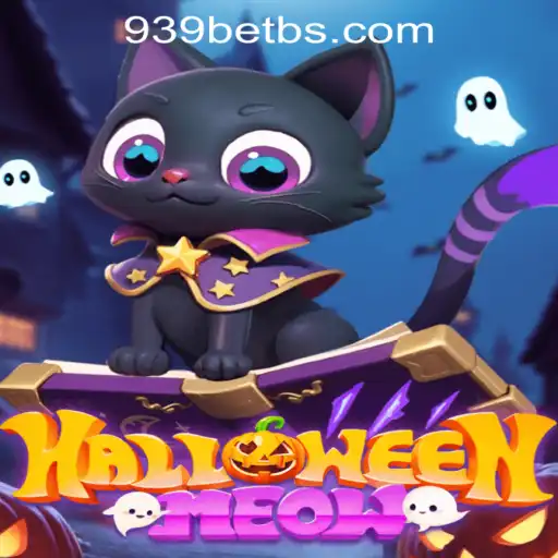 HalloweenMeow: The Spooky Casino Twist with 939bet