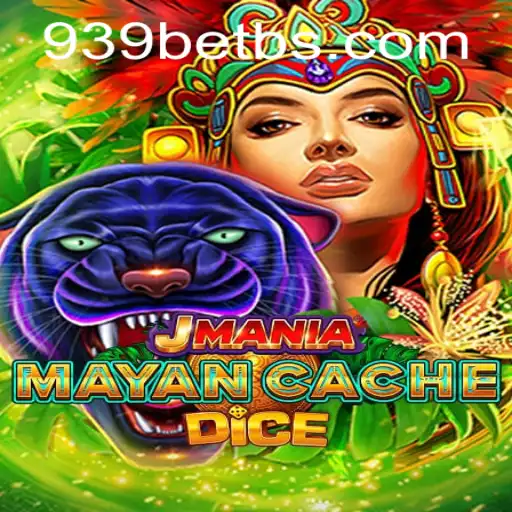 Exploring the Thrills of JManiaMayanCacheDice: A New Era of Gaming