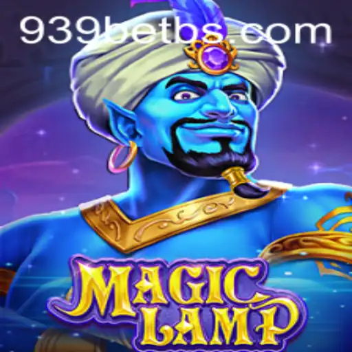 Engaging Adventures in MagicLamp: A Gaming Experience with 939bet