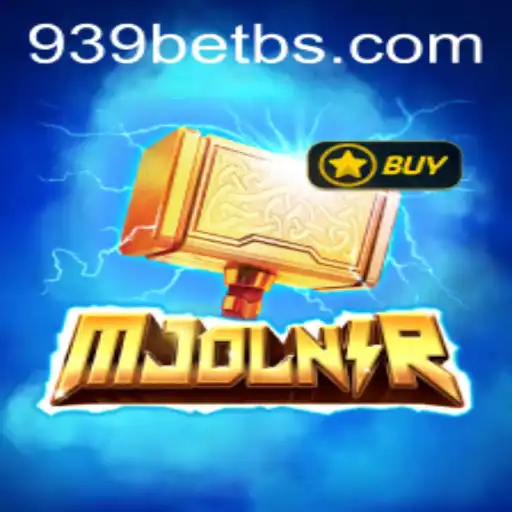 Mjolnir: The Exciting Norse Adventure in the World of 939bet