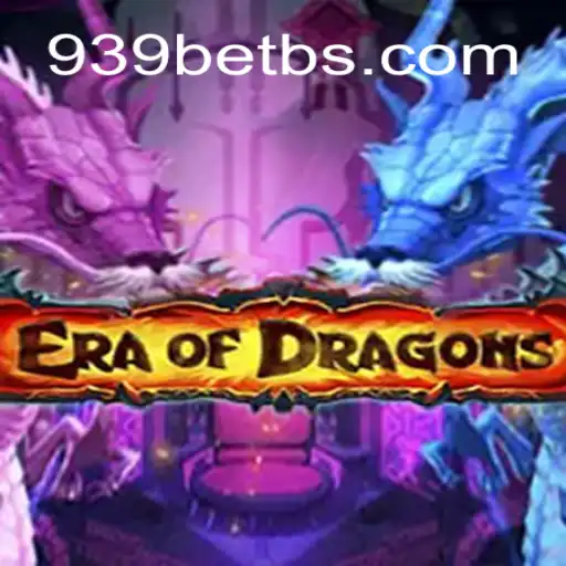 Discovering the Enchanting World of EraOfDragons