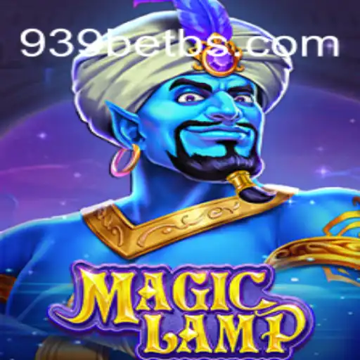 Engaging Adventures in MagicLamp: A Gaming Experience with 939bet