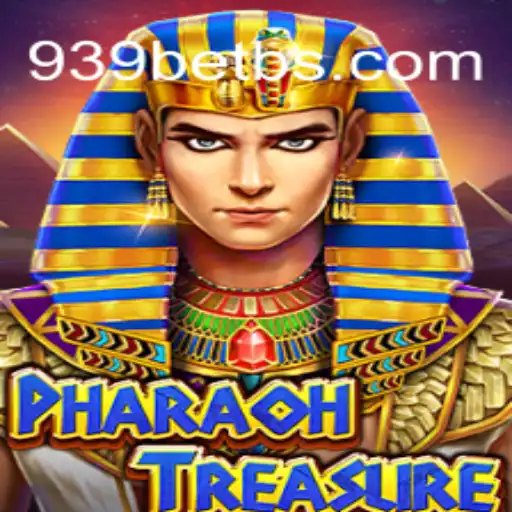 PharaohTreasure: An Epic Adventure into the Heart of Ancient Egypt with 939bet