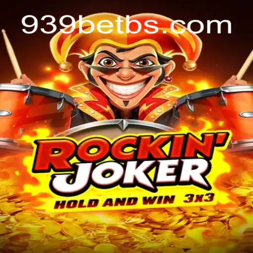 Exploring the Captivating World of Rockinjoker with 939bet