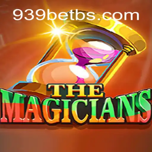 TheMagicians: A Captivating Journey into the World of Magic and Strategy