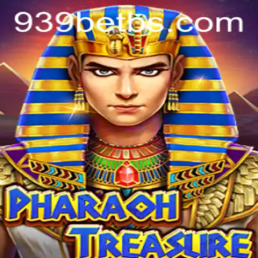 PharaohTreasure: An Epic Adventure into the Heart of Ancient Egypt with 939bet