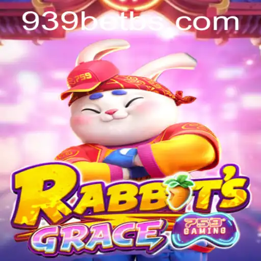 Discovering the Mystical World of RabbitsGrace in Online Gaming with 939bet