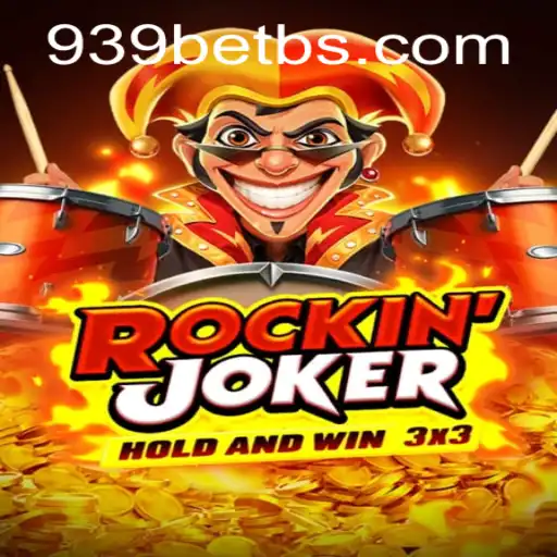 Exploring the Captivating World of Rockinjoker with 939bet