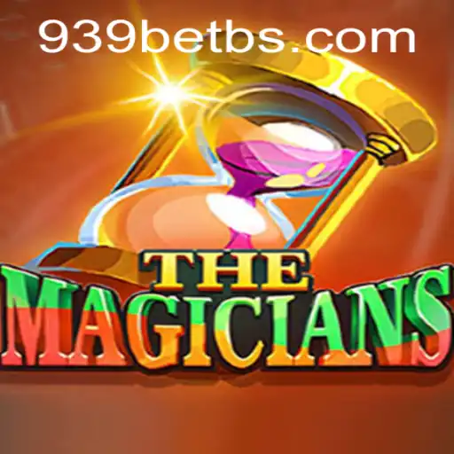 TheMagicians: A Captivating Journey into the World of Magic and Strategy