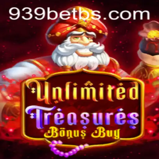 The Exciting Adventure of UnlimitedTreasuresBonusBuy in the 939bet Universe